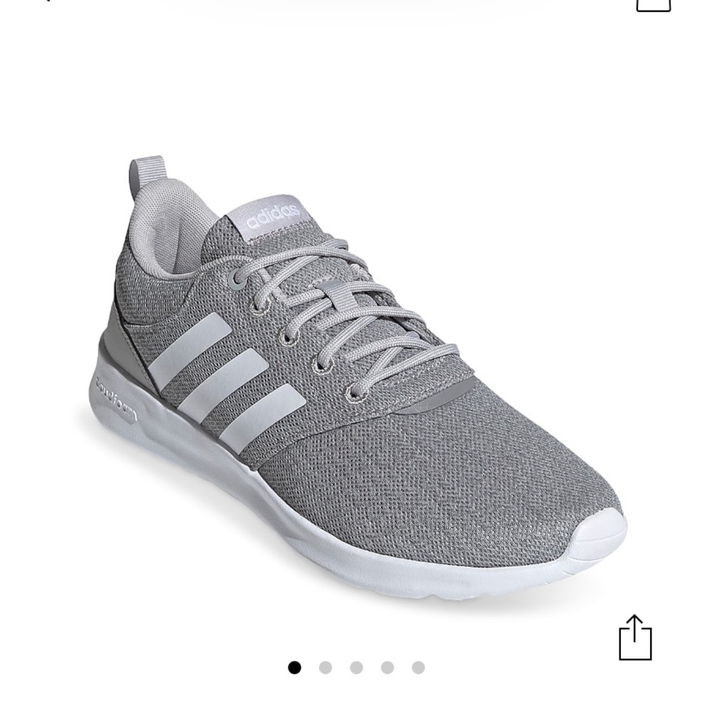 Adidas • QT Racer 2.0 - Picture 3 of 9